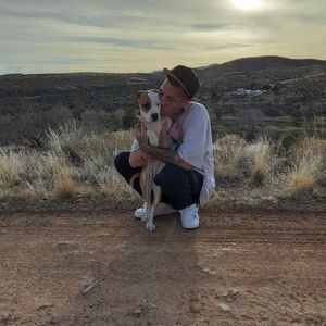 Meet your Posher, Alex